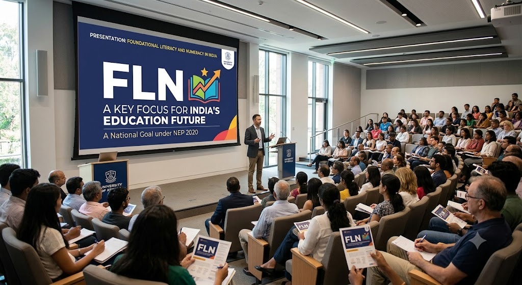 University Presentation: A Simple Guide for Students